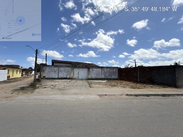 Casa em leilão em Rio Largo