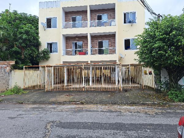 Apartamento em leilão em Nova Iguacu