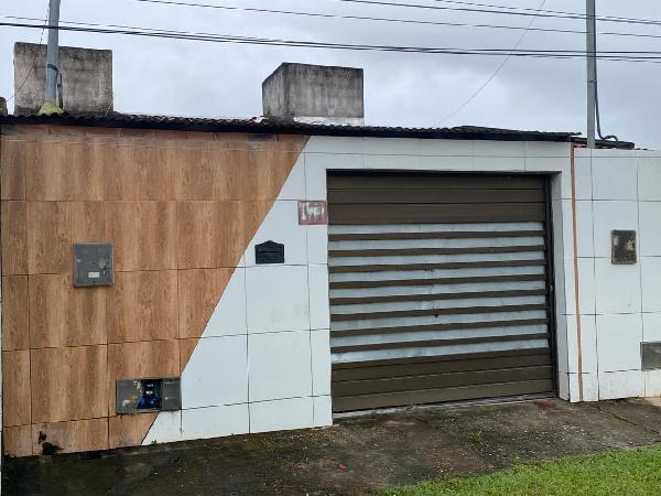 Casa em leilão em Nossa Senhora Do Socorro