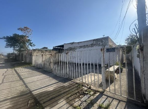 Imóvel comercial em leilão em Nova Iguacu