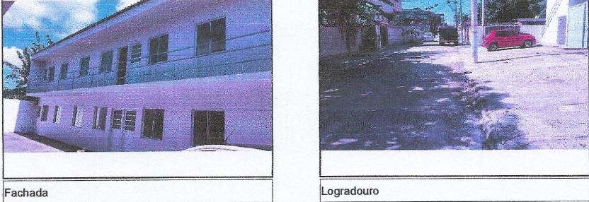 Apartamento em leilão em Sao Goncalo
