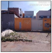 Apartamento em leilão em Aguas Lindas De Goias