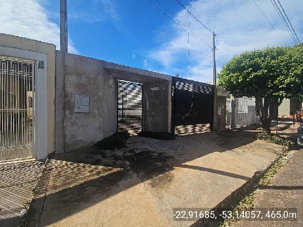 Casa em leilão em Loanda