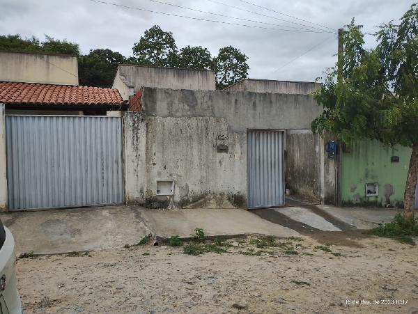 Casa em leilão em Horizonte