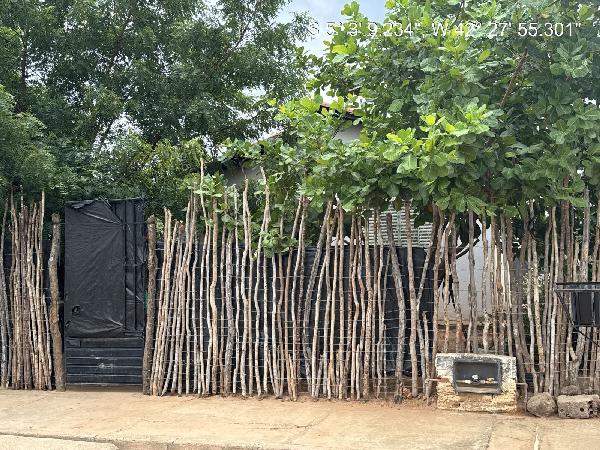 Casa em leilão em Altos