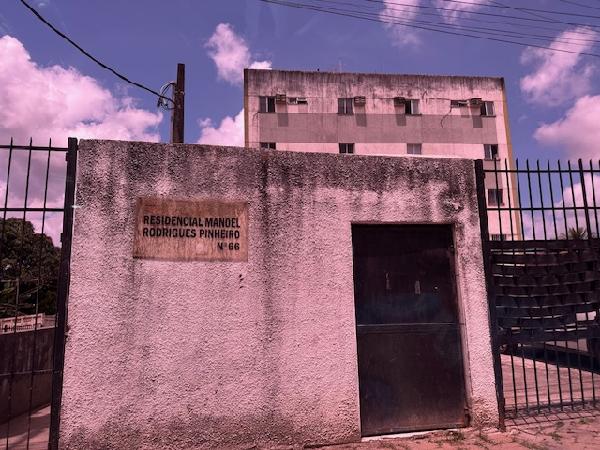 Apartamento em leilão em Abreu E Lima