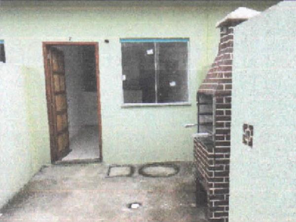 Casa em leilão em Sao Goncalo
