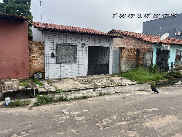 Casa em leilão em Pindare-Mirim