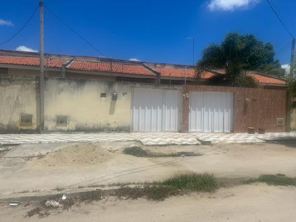 Casa em leilão em Horizonte