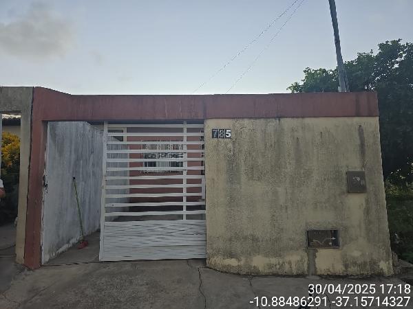 Casa em leilão em Nossa Senhora Do Socorro