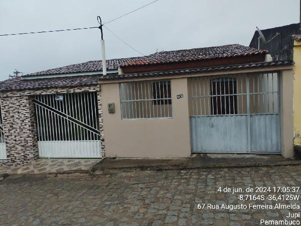 Casa em leilão em Jupi