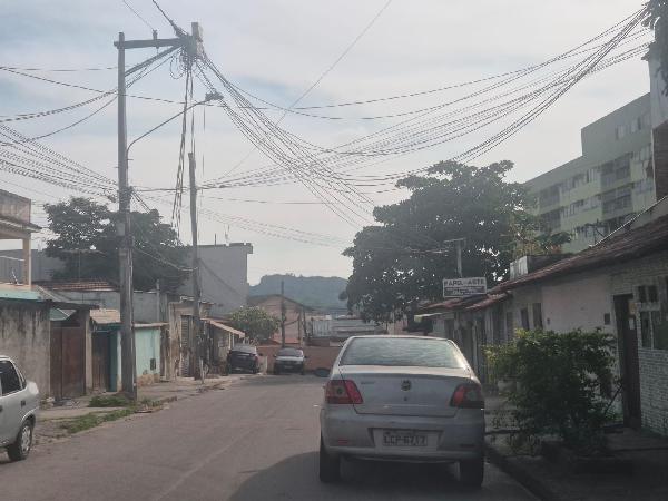 Casa em leilão em Sao Goncalo