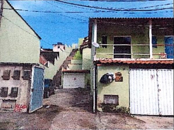 Casa em leilão em Sao Goncalo