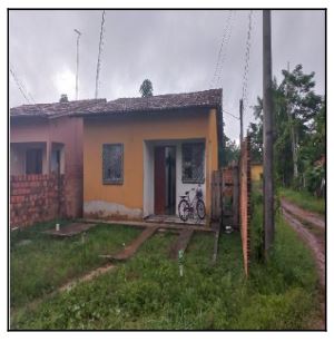 Casa em leilão em Santo Antonio Do Taua