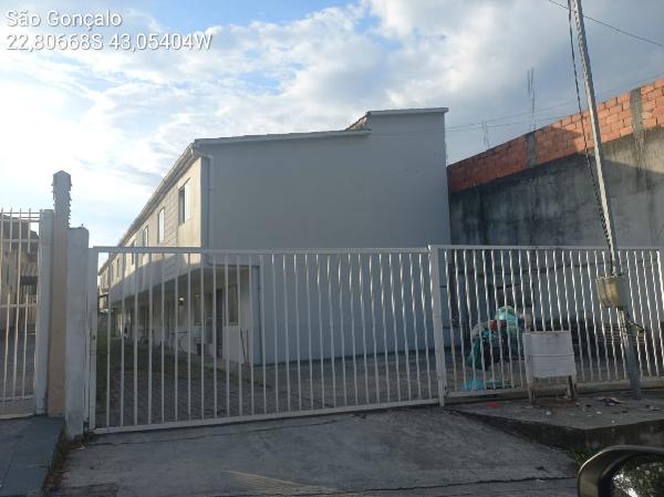 Casa em leilão em Sao Goncalo