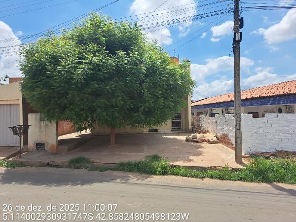 Casa em leilão em Timon
