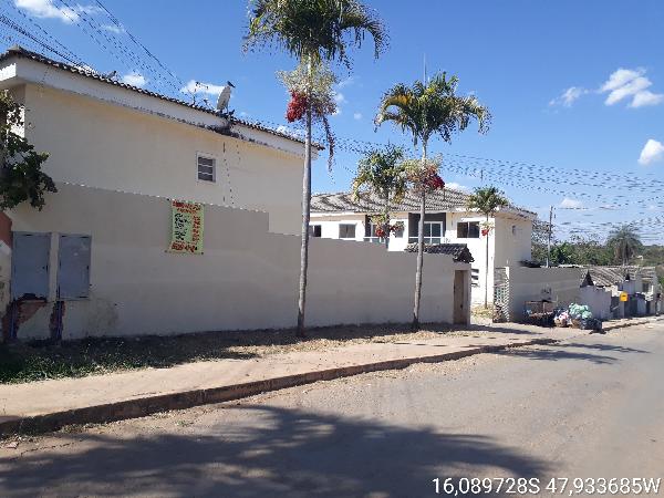 Apartamento em leilão em Cidade Ocidental