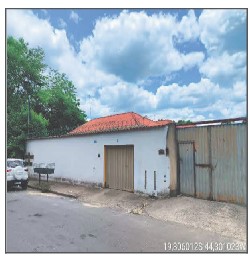 Casa em leilão em Esmeraldas
