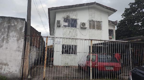 Apartamento em leilão em Paulista