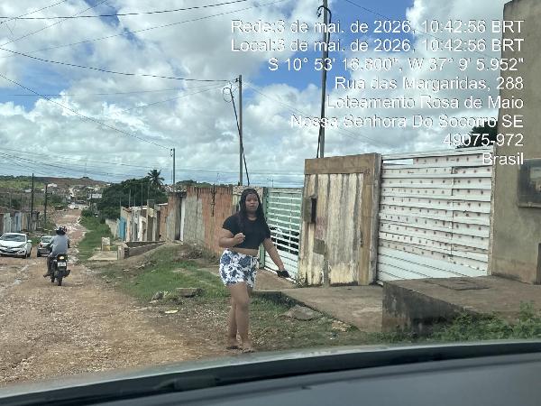 Casa em leilão em Nossa Senhora Do Socorro