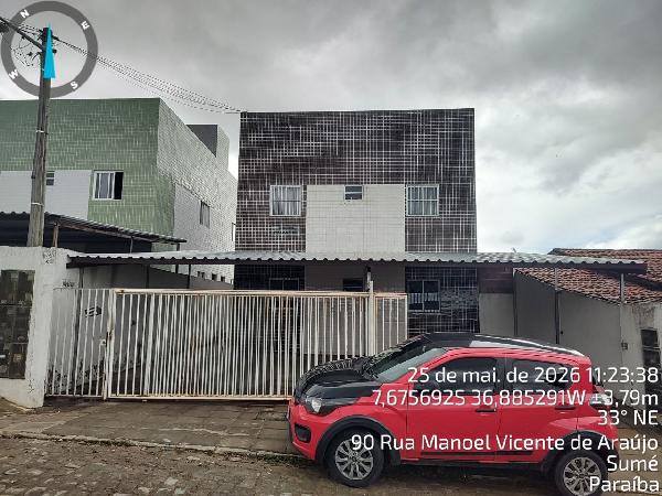 Apartamento em leilão em Sume