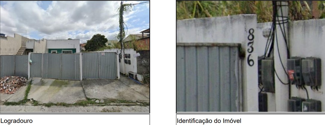 Casa em leilão em Sao Goncalo
