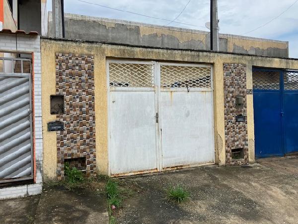 Casa em leilão em Nova Iguacu