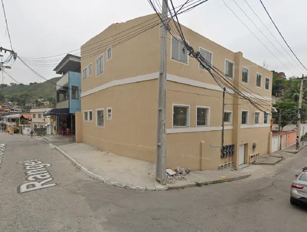 Casa em leilão em Sao Goncalo