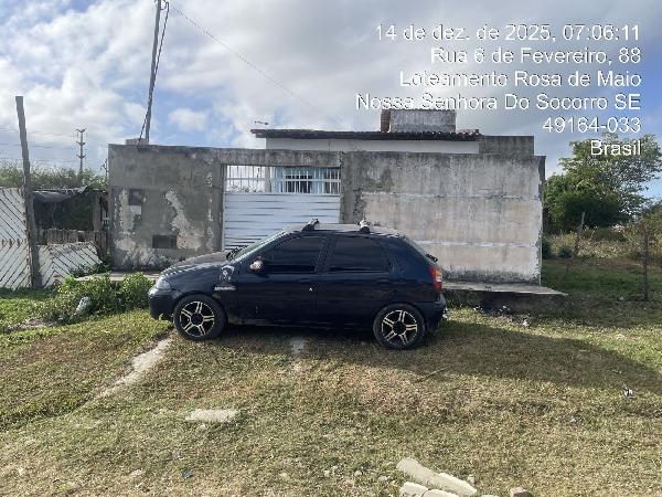 Casa em leilão em Nossa Senhora Do Socorro