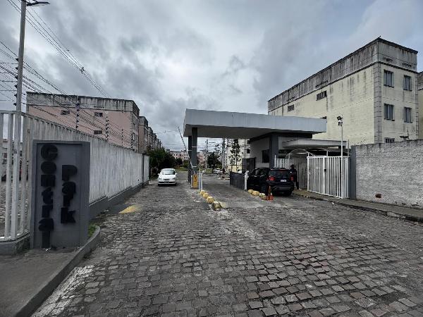 Apartamento em leilão em Feira De Santana
