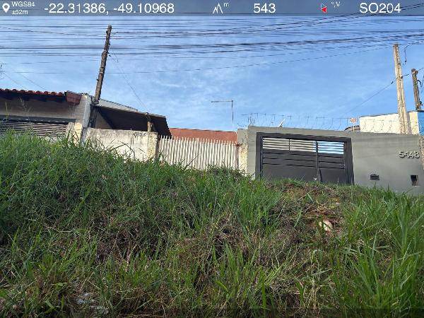 Casa em leilão em Bauru