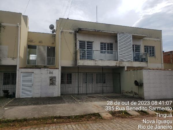 Apartamento em leilão em Nova Iguacu