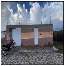 Casa em leilão em Pendencias