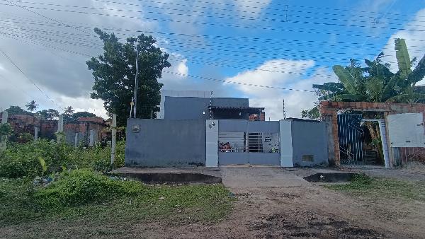 Casa em leilão em Nossa Senhora Do Socorro