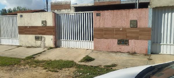 Casa em leilão em Nossa Senhora Do Socorro