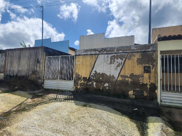 Casa em leilão em Nossa Senhora Do Socorro