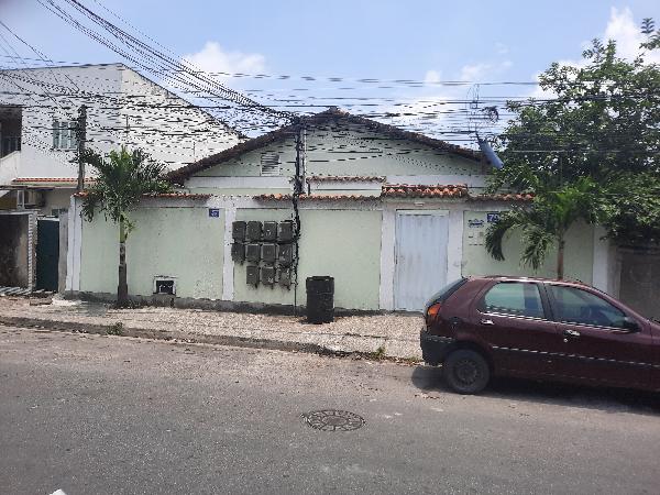 Casa em leilão em Sao Goncalo