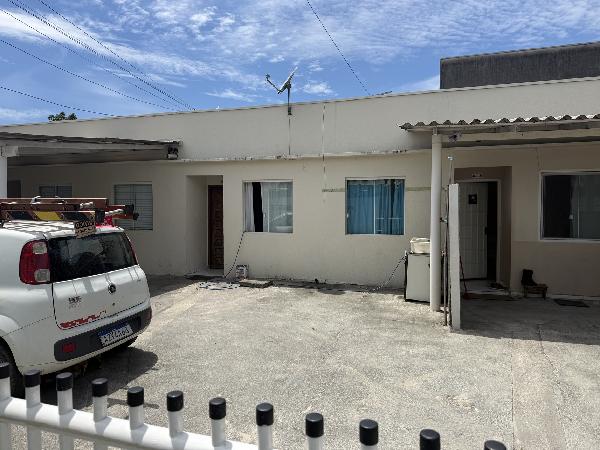 Casa em leilão em Pontal Do Parana