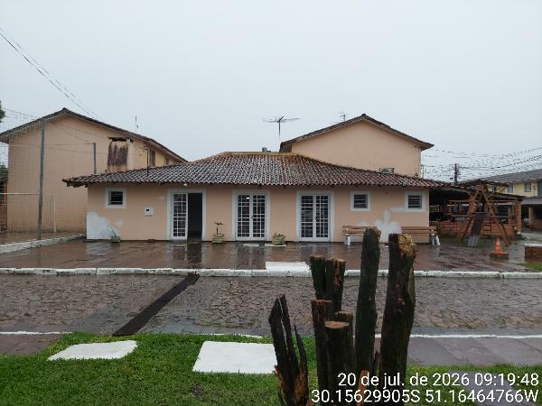 Casa em leilão em Porto Alegre