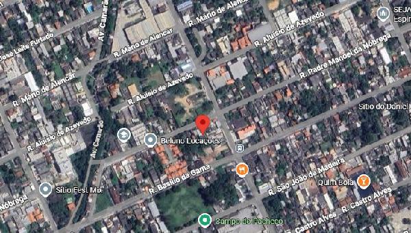 Casa em leilão em Sao Goncalo