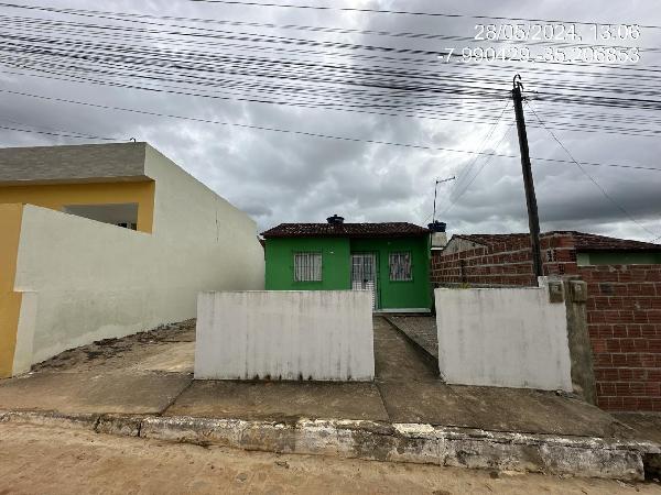 Casa em leilão em Cha De Alegria