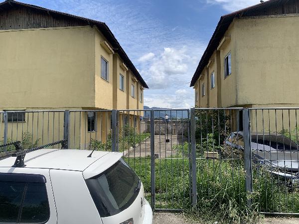 Casa em leilão em Itaguai