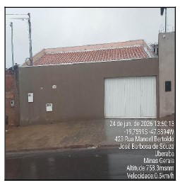 Casa em leilão em Uberaba