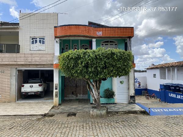 Apartamento em leilão em Paripiranga