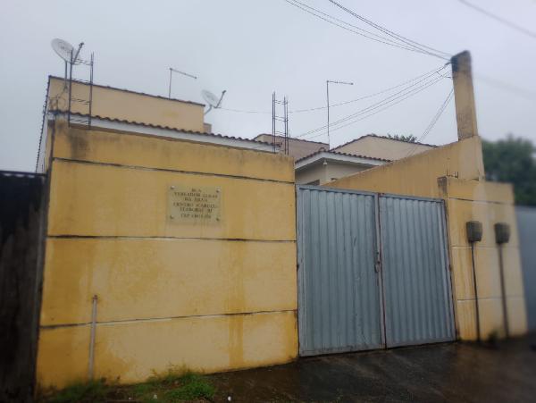Casa em leilão em Itaborai