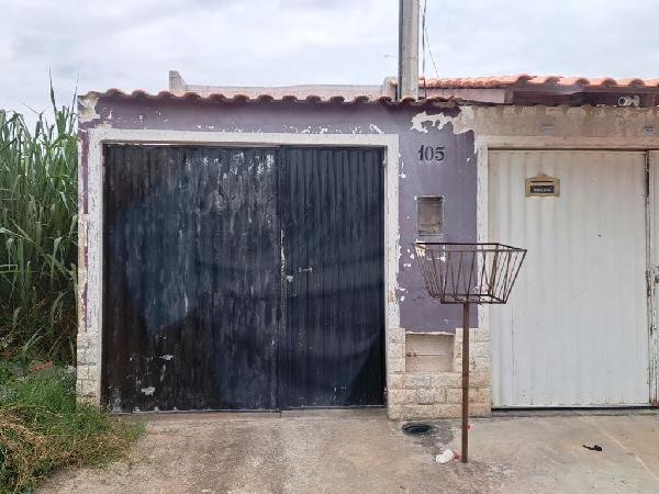 Casa em leilão em Nova Iguacu