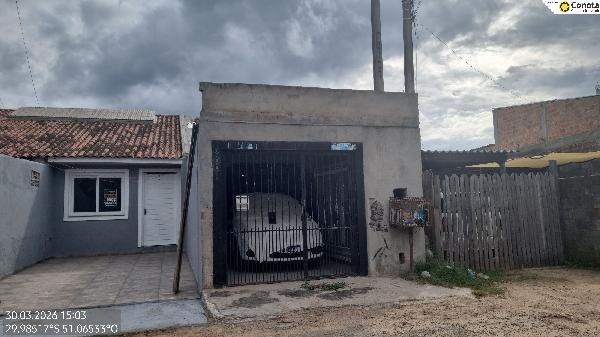 Casa em leilão em Alvorada