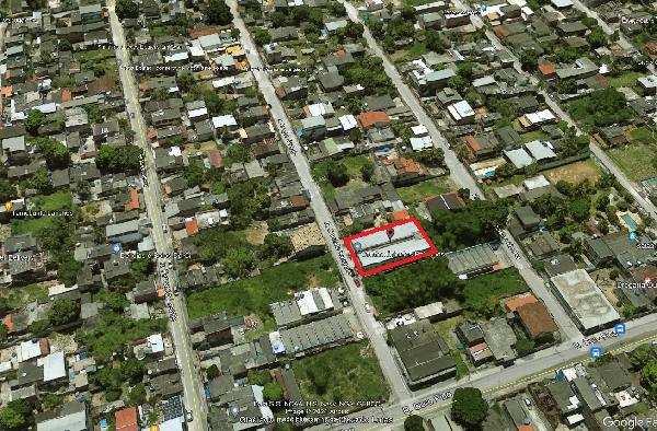 Apartamento em leilão em Sao Goncalo