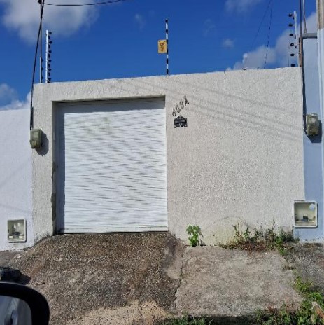Casa em leilão em Horizonte