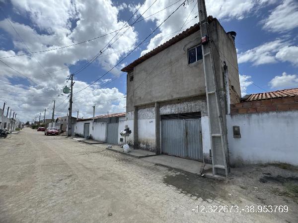 Casa em leilão em Sao Goncalo Dos Campos